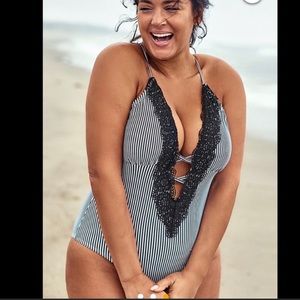 Cupshe One Piece Swimsuit